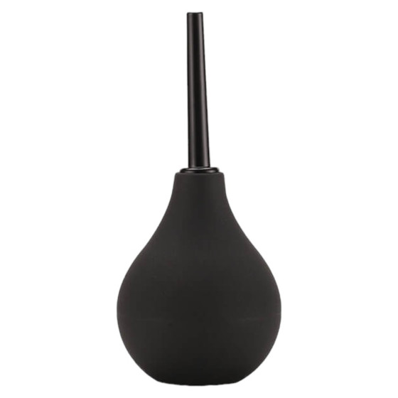 Irigator igiena intima Dream Toys negru 13.5 cm