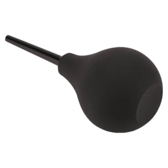 Irigator igiena intima Dream Toys negru 13.5 cm