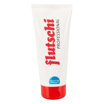 Lubrifiant pe baza de apa si silicon Flutschi Professional 200 ml