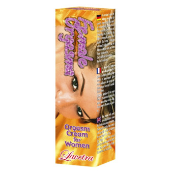 Crema stimulatoare Female Orgasma 30ml