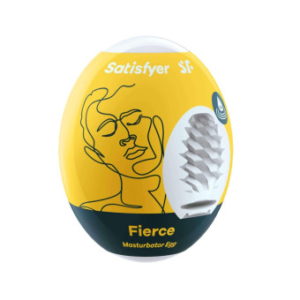 Ou masturbator Satisfyer Fierce