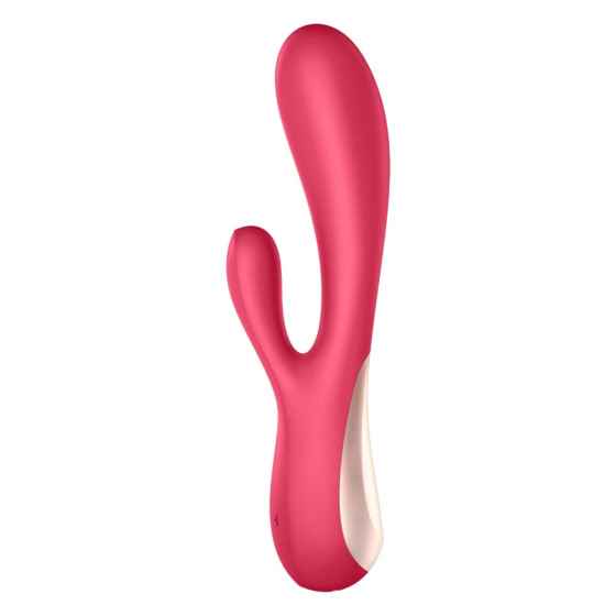 Vibrator smart punct G si clitoris Satisfyer Mono Flex