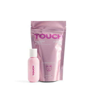 Ulei de masaj si lubrifiant YesforLov Touch 50 ml