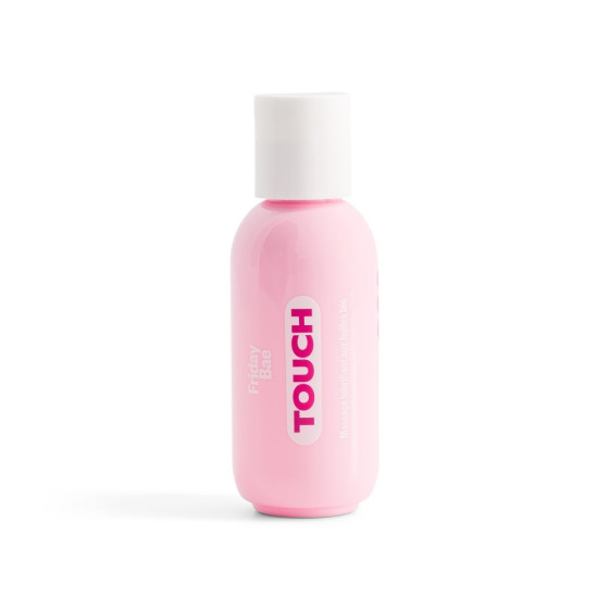 Ulei de masaj si lubrifiant YesforLov Touch 50 ml