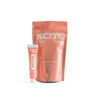 Gel stimulator pentru cupluri YESforLOV Xcite 15 ml
