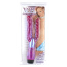 Vibrator dublu Seven Creations X-Cel 22 cm