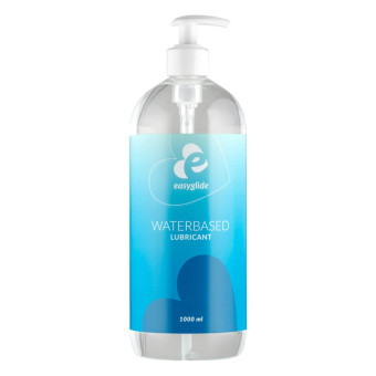 Lubrifiant pe baza de apa Easyglide 1000 ml