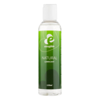 Lubrifiant pe baza de apa Easyglide Natural 150 ml | xtoys.ro