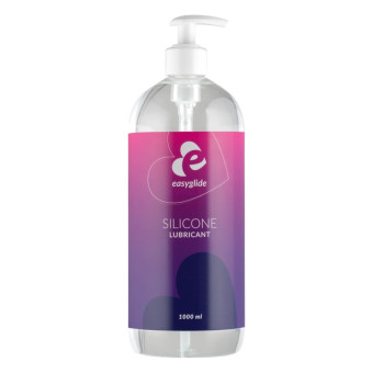 Lubrifiant pe baza de silicon Easyglide 1000 ml