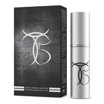 Spray intarziere ejaculare T5 5 ml