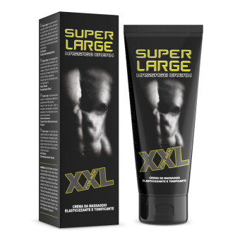 Crema marire penis XXL Super Large 75 ml