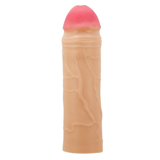 Manson pentru penis Pretty Love Chane 18 cm