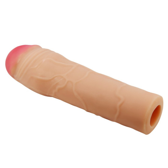 Manson pentru penis Pretty Love Chane 18 cm
