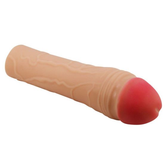 Manson pentru penis Pretty Love Chane 18 cm