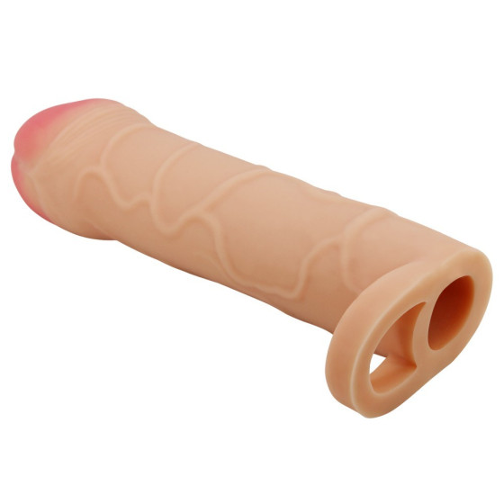 Manson pentru penis Pretty Love Bunion 16,5 cm