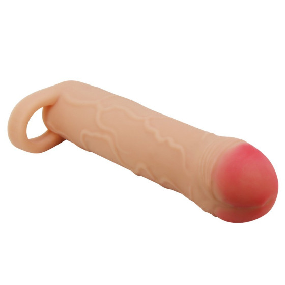 Manson pentru penis Pretty Love Bunion 16,5 cm