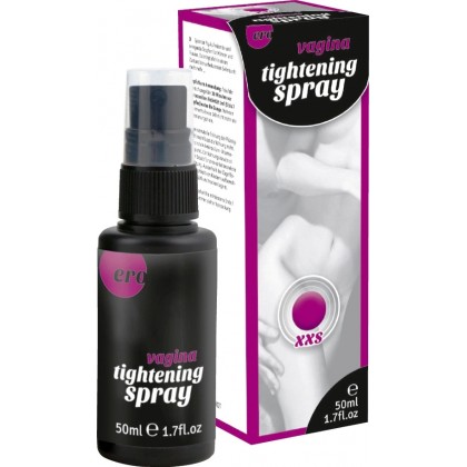 Vagina Tightening Xxs Spray 50ML