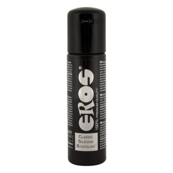 Lubrifiant pe baza de silicon Eros Bodyglide 100 ml