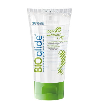Lubrifiant vegan pe baza de apa Bioglide 100% natural 150 ml