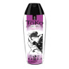 Lubrifiant pe baza de apa Toko Shunga Lustful Litchee 165 ml