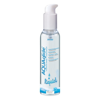 Lubrifiant pe baza de apa Aquaglide Liquid 250 ml