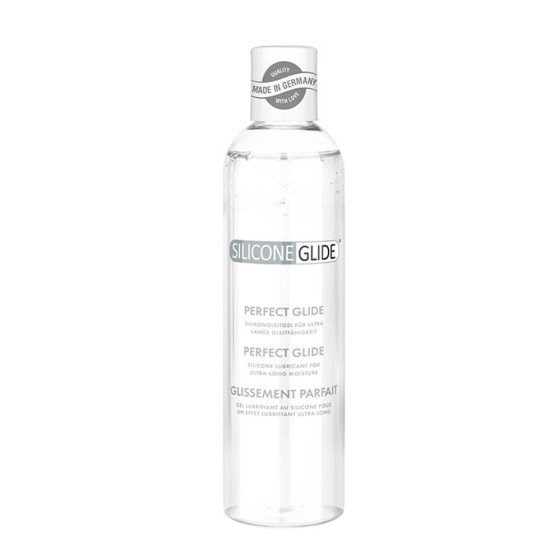 Lubrifiant pe baza de silicon Waterglide 250 ml