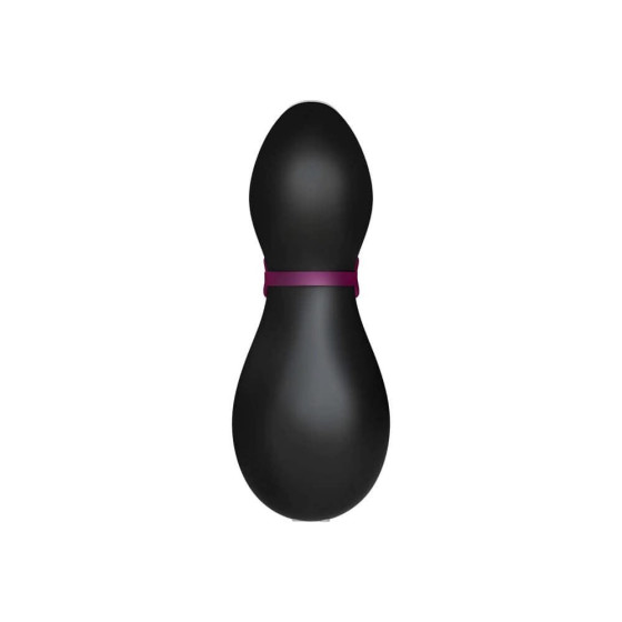 Vibrator clitoridian cu pulsatii Satisfyer Penguin