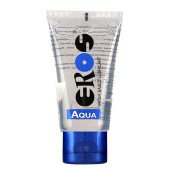 Lubrifiant pe baza de apa Eros Aqua 200 ml