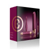 Set vibrator clitoris si vibrator anal Rocks-Off Climaximum Rapture violet