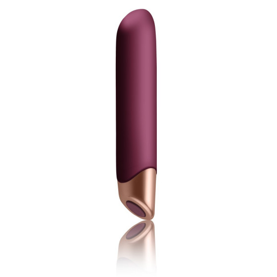 Set vibrator clitoris si vibrator anal Rocks-Off Climaximum Rapture violet