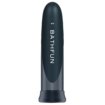 Pompa marire penis automata impermeabila Realov Bathfun 30,5 cm