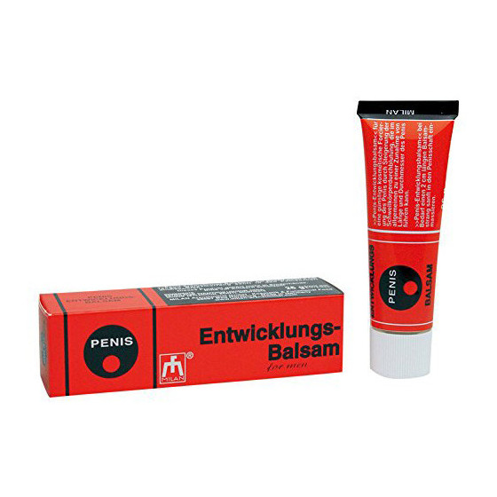 Crema erectie si marirea penisului Entwicklungs 28 ml