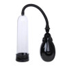 Pompa automata cu vibratii pentru marire penis 24,5 cm