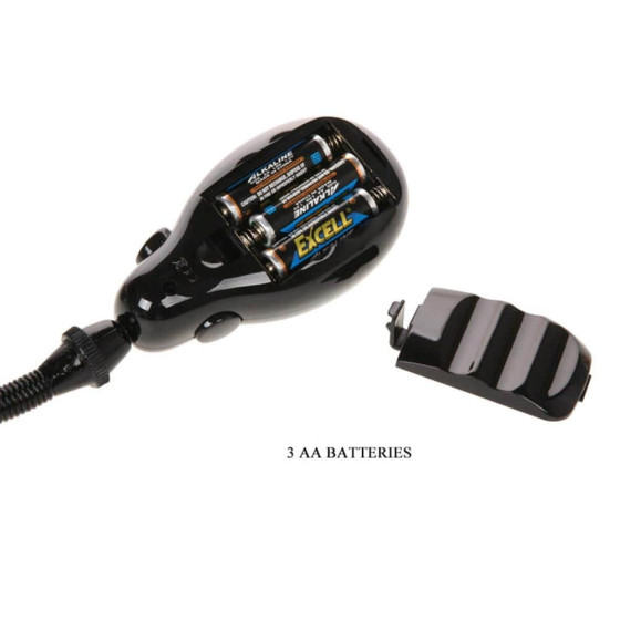 Pompa automata cu vibratii pentru marire penis 24,5 cm