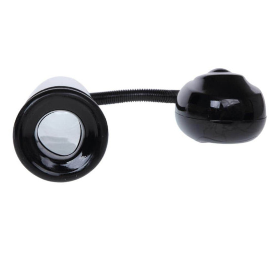 Pompa automata cu vibratii pentru marire penis 24,5 cm