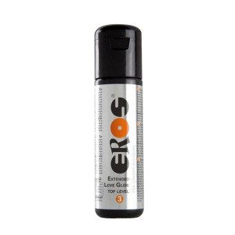 Lubrifiant intarziere ejaculare Eros Extended Love Glide 100 ml