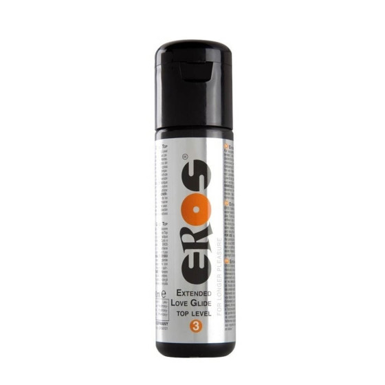 Lubrifiant intarziere ejaculare Eros Extended Love Glide 100 ml