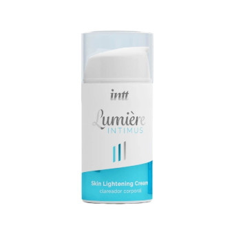 Crema albire zone intime Intt Lumiere Intimus 15 ml