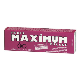 Crema marire penis Inverma Maximum 45 ml