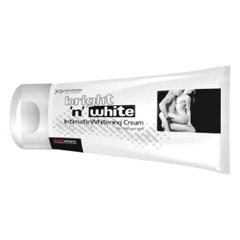 Crema albire zone intime Joydivision Eropharm Bright'n'White 100 ml
