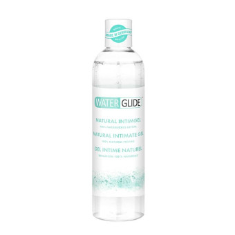 Lubrifiant pe baza de apa Waterglide Natural Intimate 300 ml
