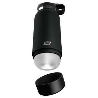 Masturbator Pipedream PDX Plus Fap-Flask Thrill Seeker 23,8 cm