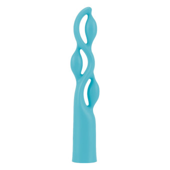 Vibrator cu efect de bile Kegel You2Toys Fabulous 25 cm