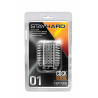 Manson pentru penis Blush Stay Hard 01 transparent