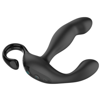 Vibrator rotativ pentru prostata RC Funny Me Finger Wiggle