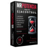 Capsule intarziere ejaculare Mr Potencia Long Love Ejacontrol 10 buc