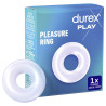Inel pentru penis Durex Pleasure Ring
