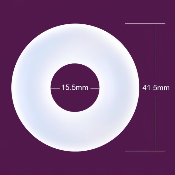 Inel pentru penis Durex Pleasure Ring