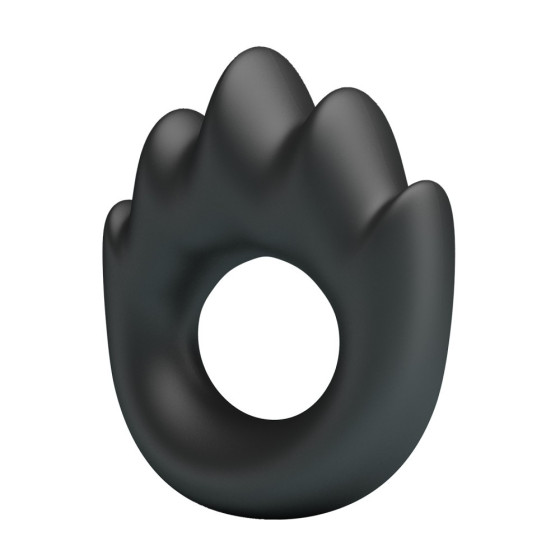 Inel din silicon pentru penis Crazy Bull Habert