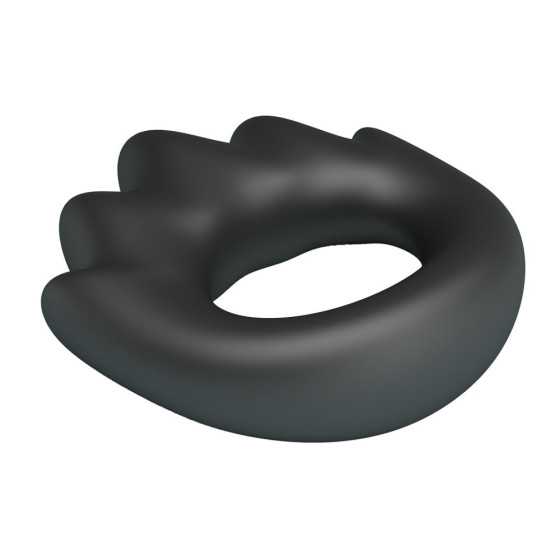 Inel din silicon pentru penis Crazy Bull Habert